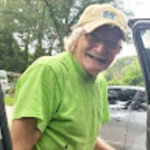 Meet your Posher, Johnny